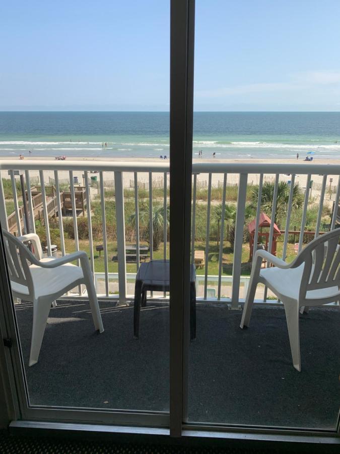Resort Sea Dip Oceanfront