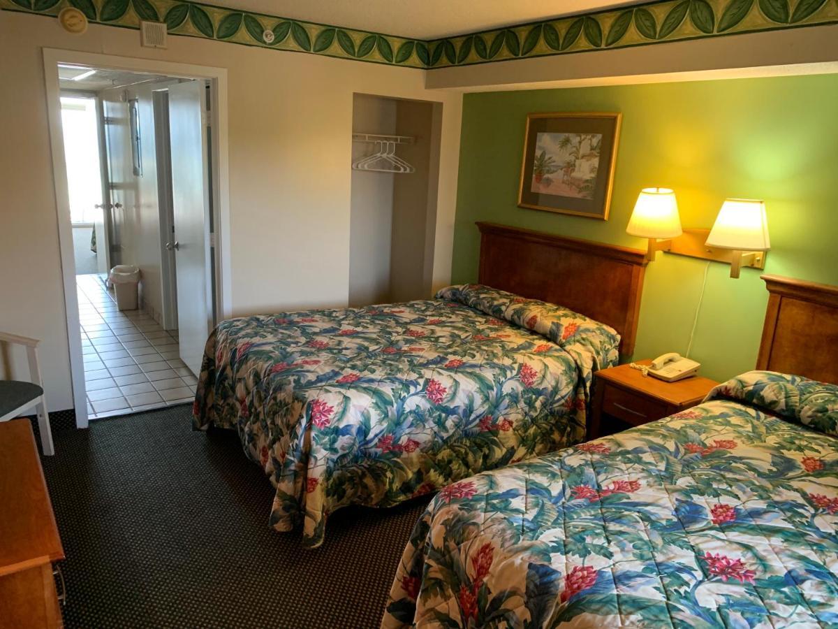 Resort Sea Dip Oceanfront 2*