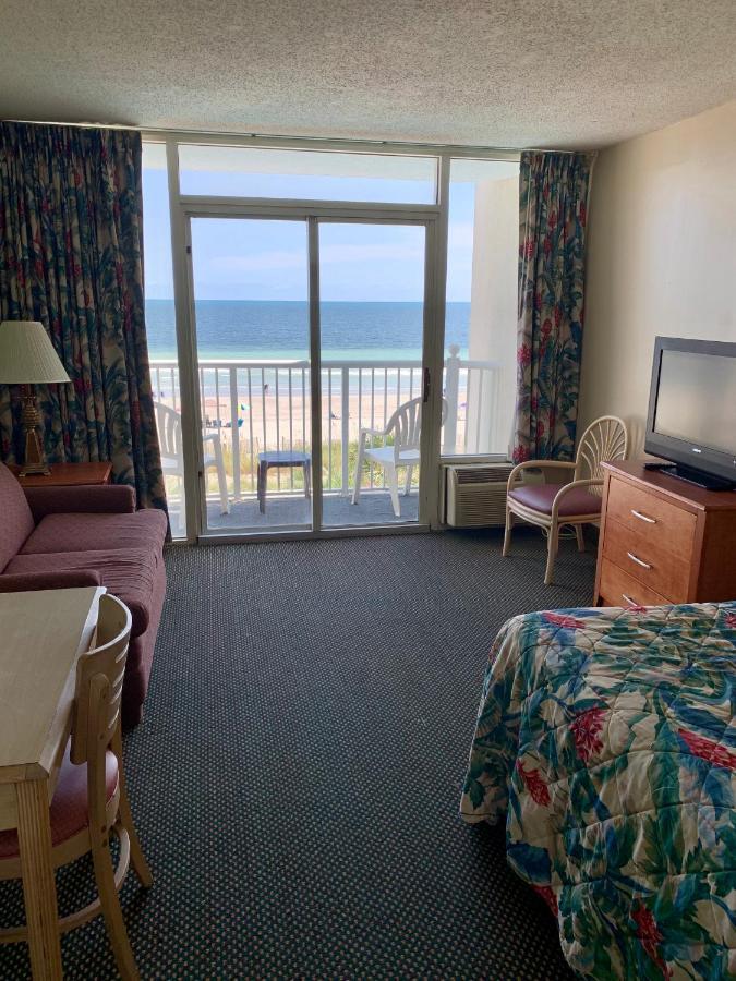 Sea Dip Oceanfront Resort 2*