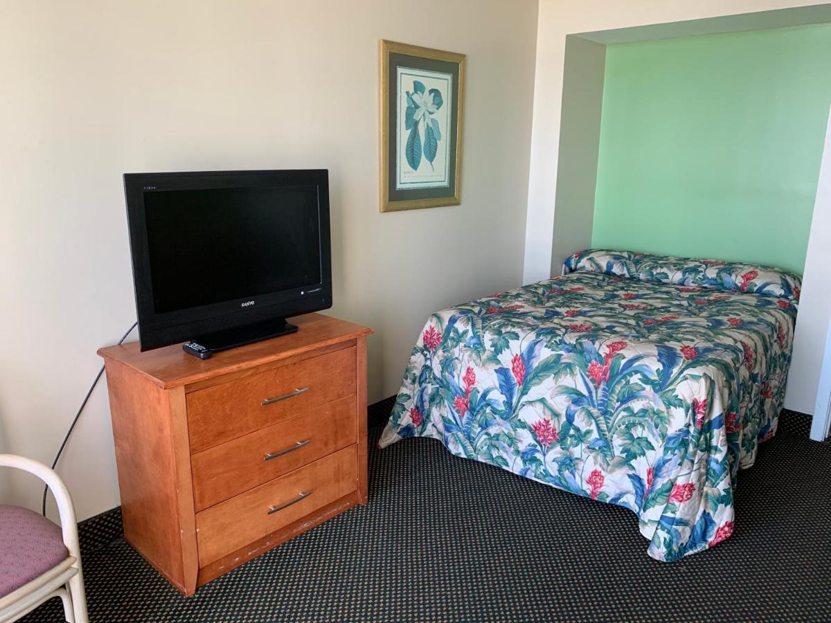 Resort Sea Dip Oceanfront