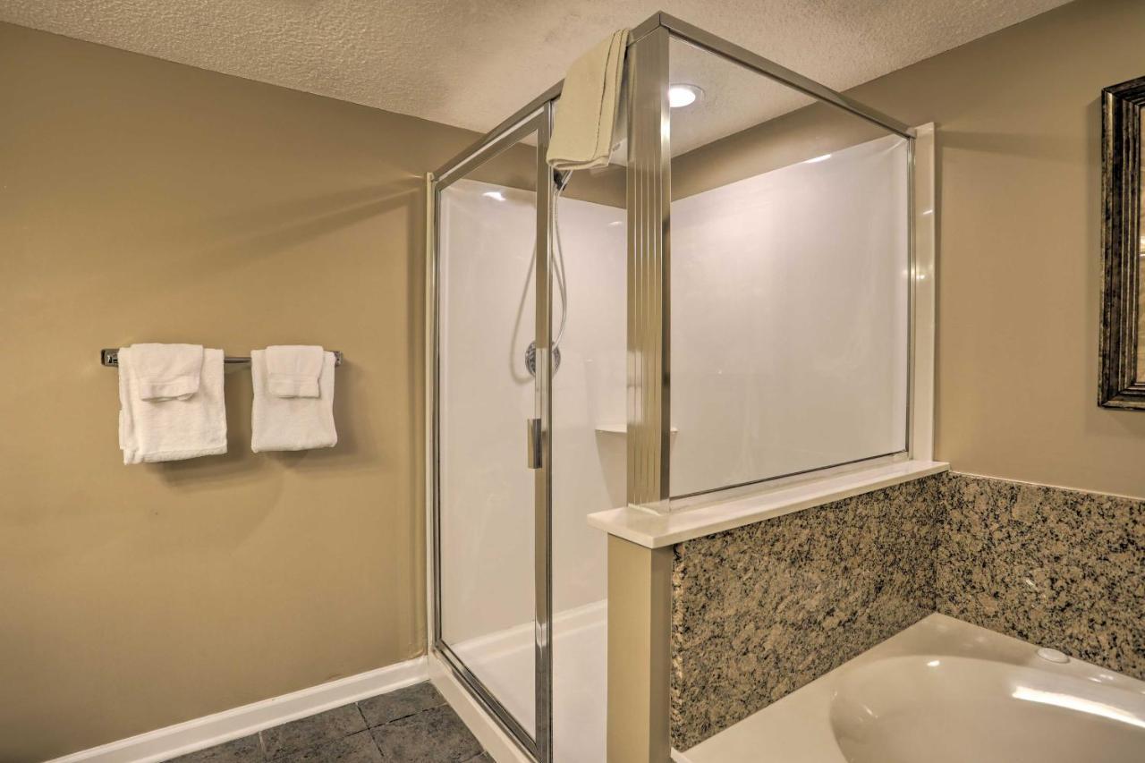 Myrtle Seaside Escape With And Pool Access Myrtle Beach