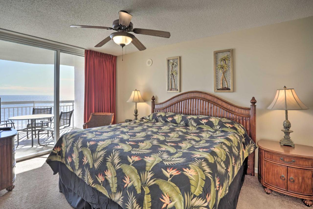 Apartment Myrtle Seaside Escape With And Pool Access Myrtle Beach
