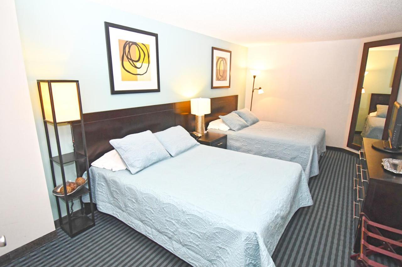 Luxurious Ocean Front 4th Floor With Jet Tub Apartment Myrtle Beach