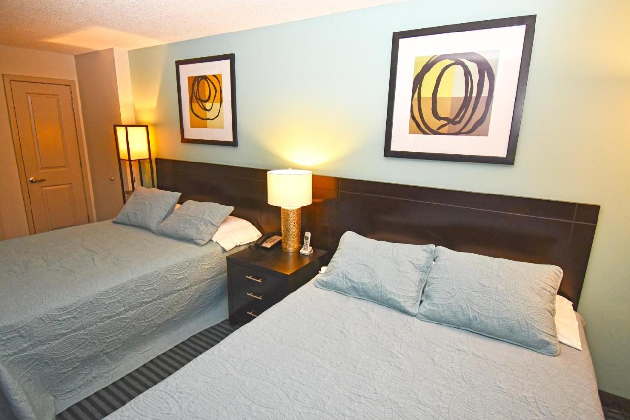 Apartment Luxurious Ocean Front 4th Floor With Jet Tub