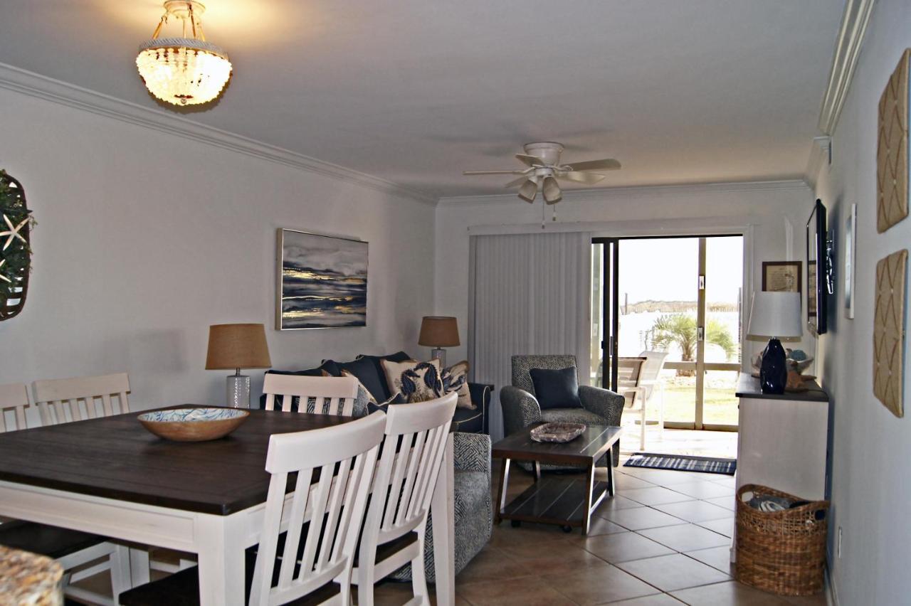 Sea Cloisters 104e Holiday home Myrtle Beach