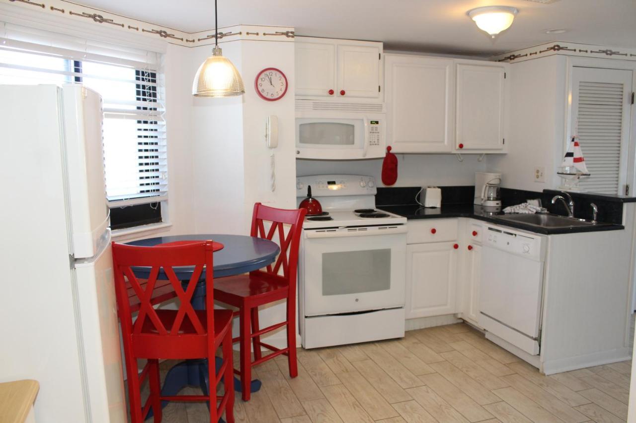 Aparthotel Myrtle