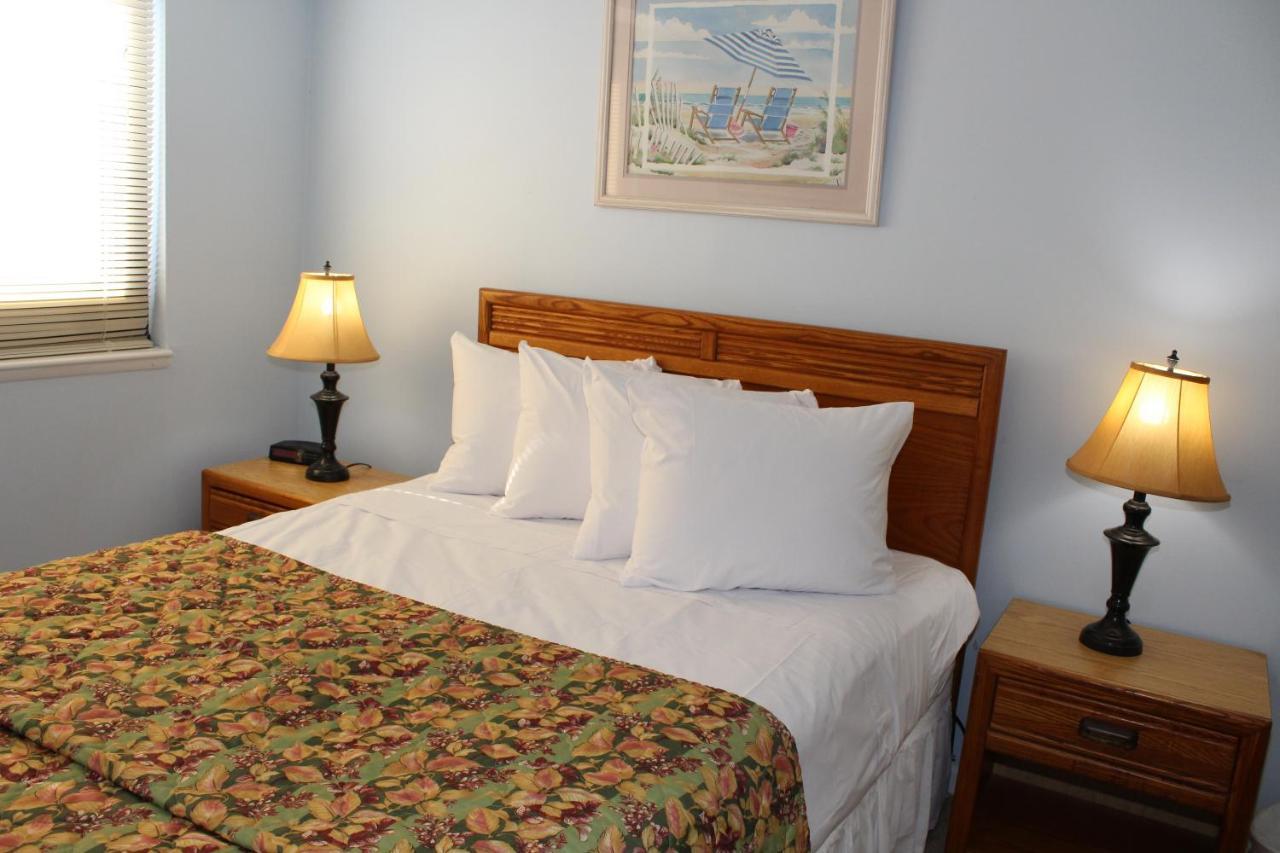 Aparthotel Myrtle Myrtle Beach