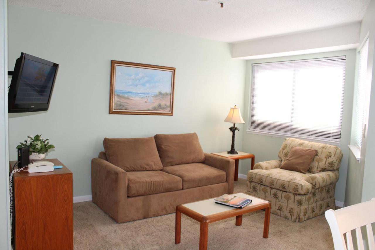 Myrtle Aparthotel
