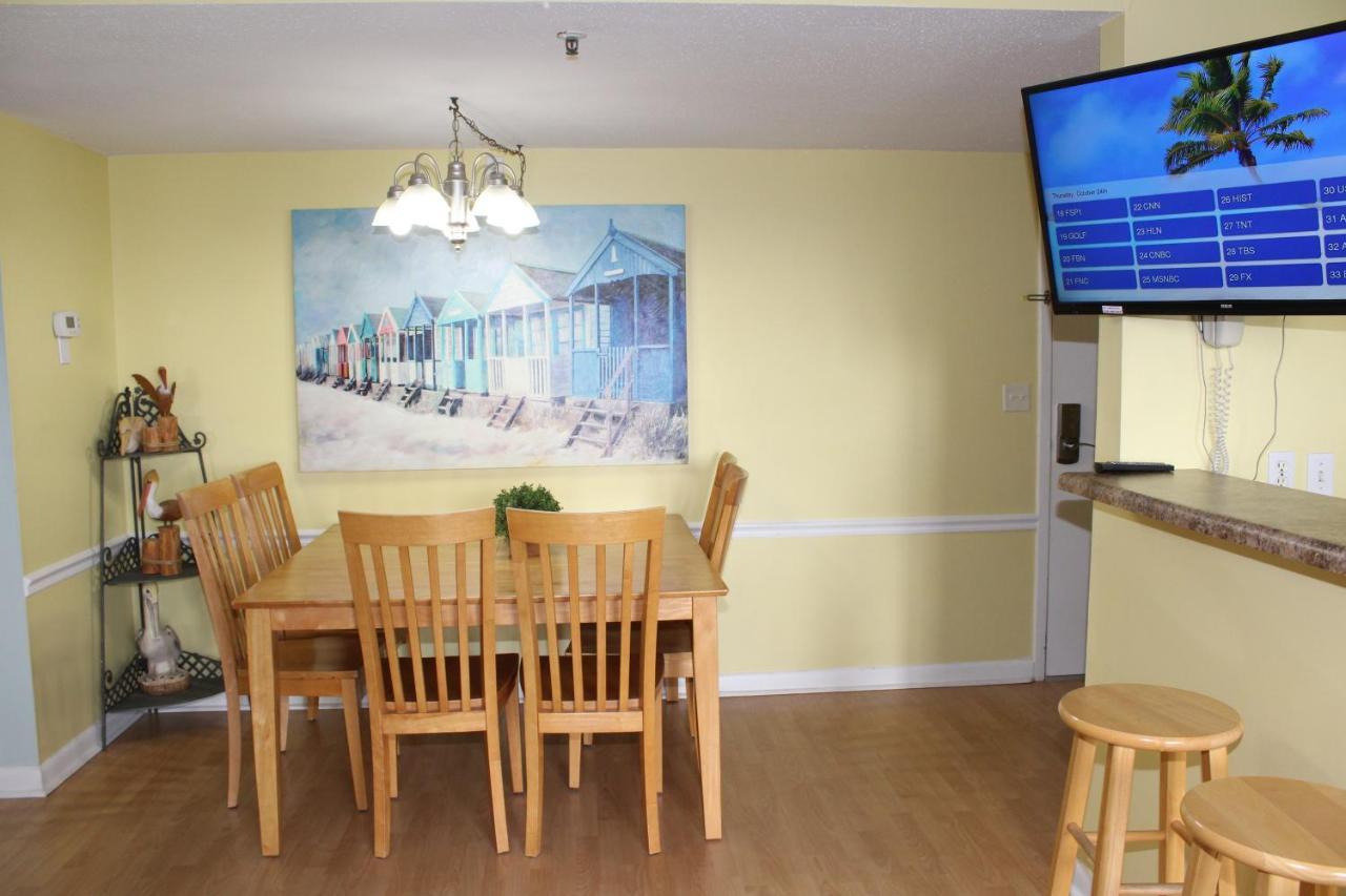 Myrtle Aparthotel Myrtle Beach