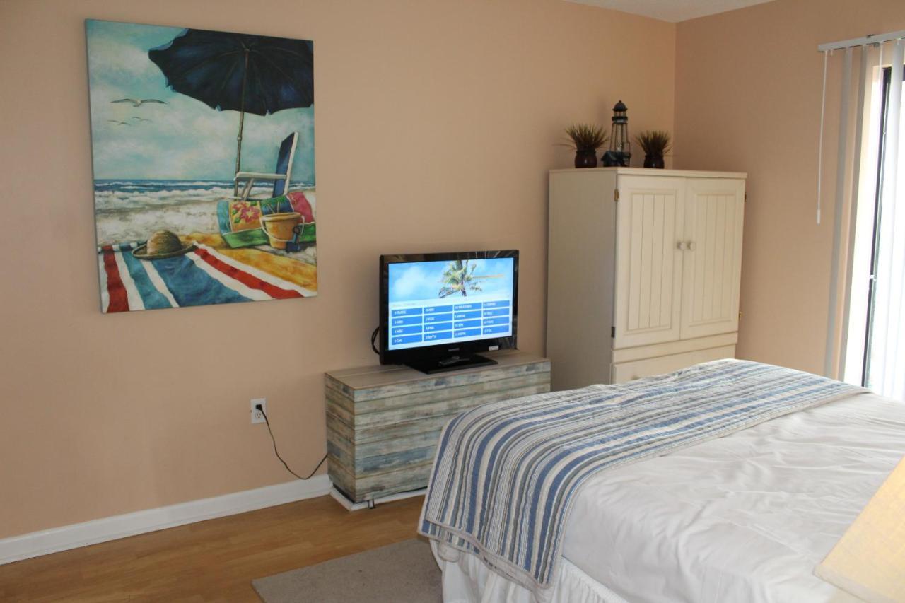 Aparthotel Myrtle Myrtle Beach
