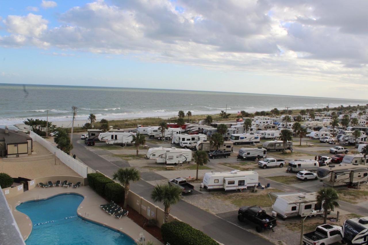 Myrtle Aparthotel Myrtle Beach