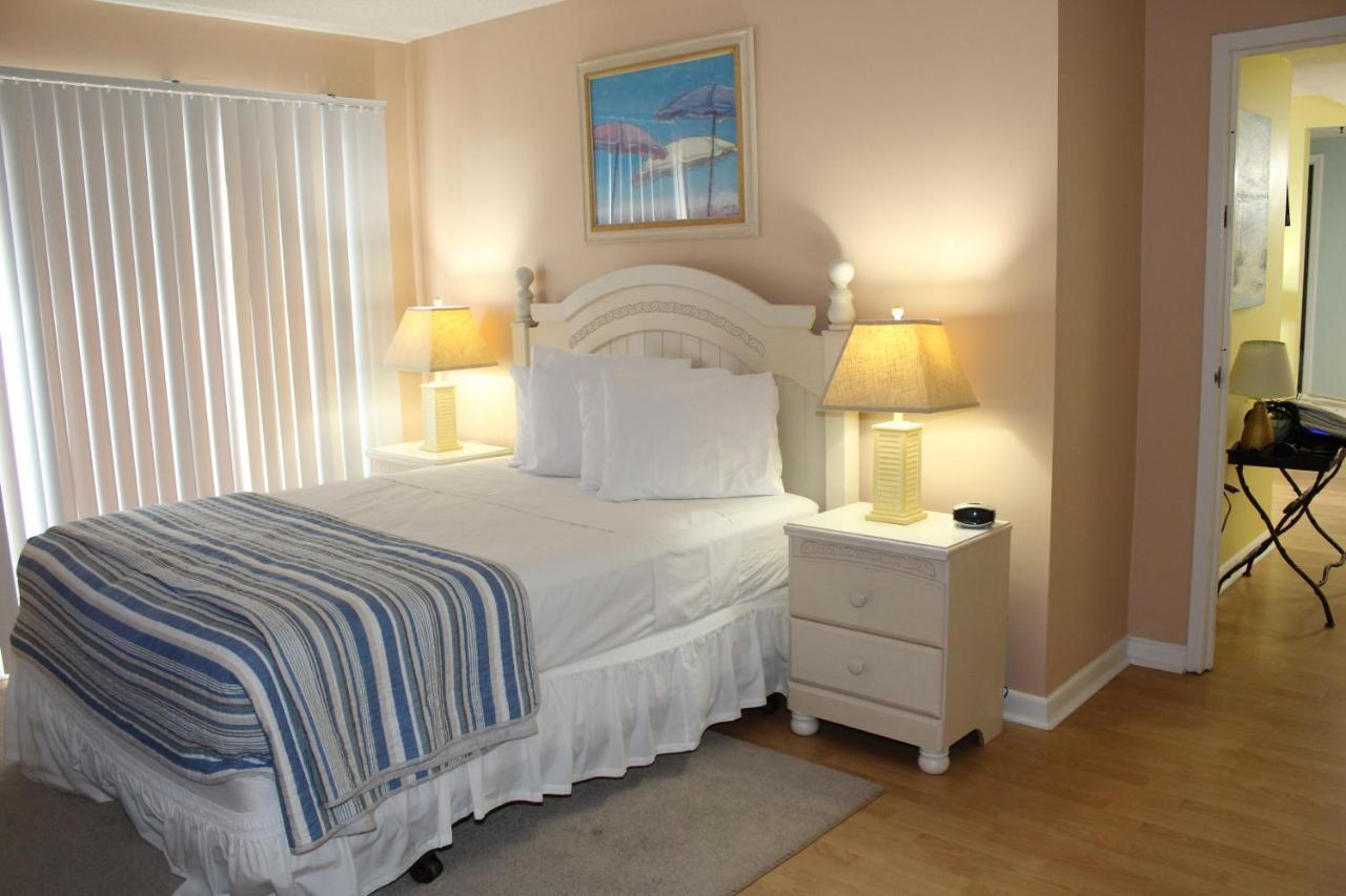 Myrtle Aparthotel