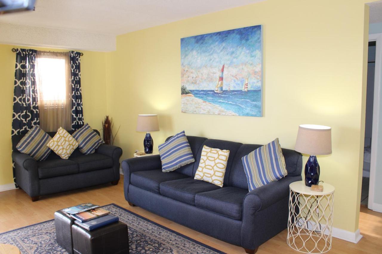 Myrtle Aparthotel 3*