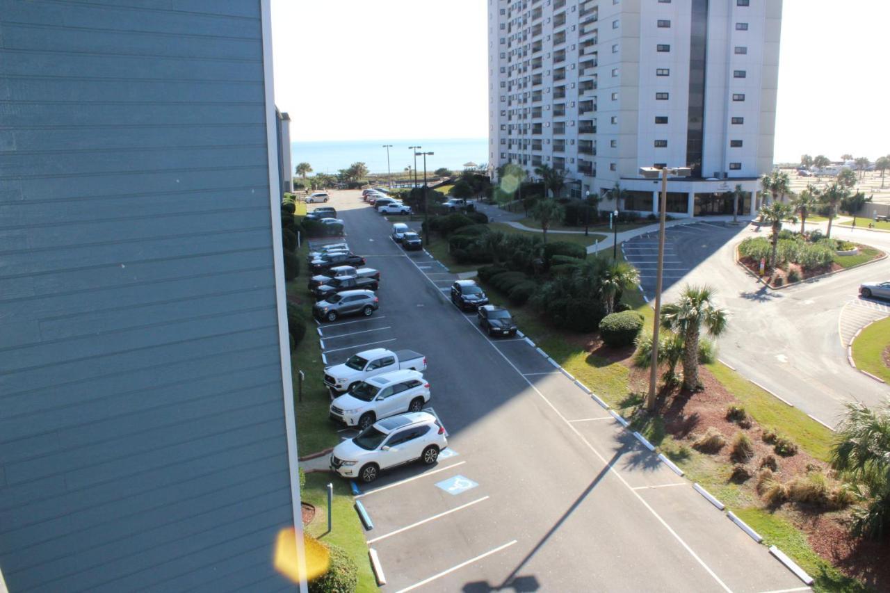 Aparthotel Myrtle 3*