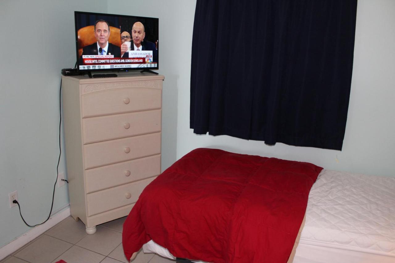Aparthotel Myrtle