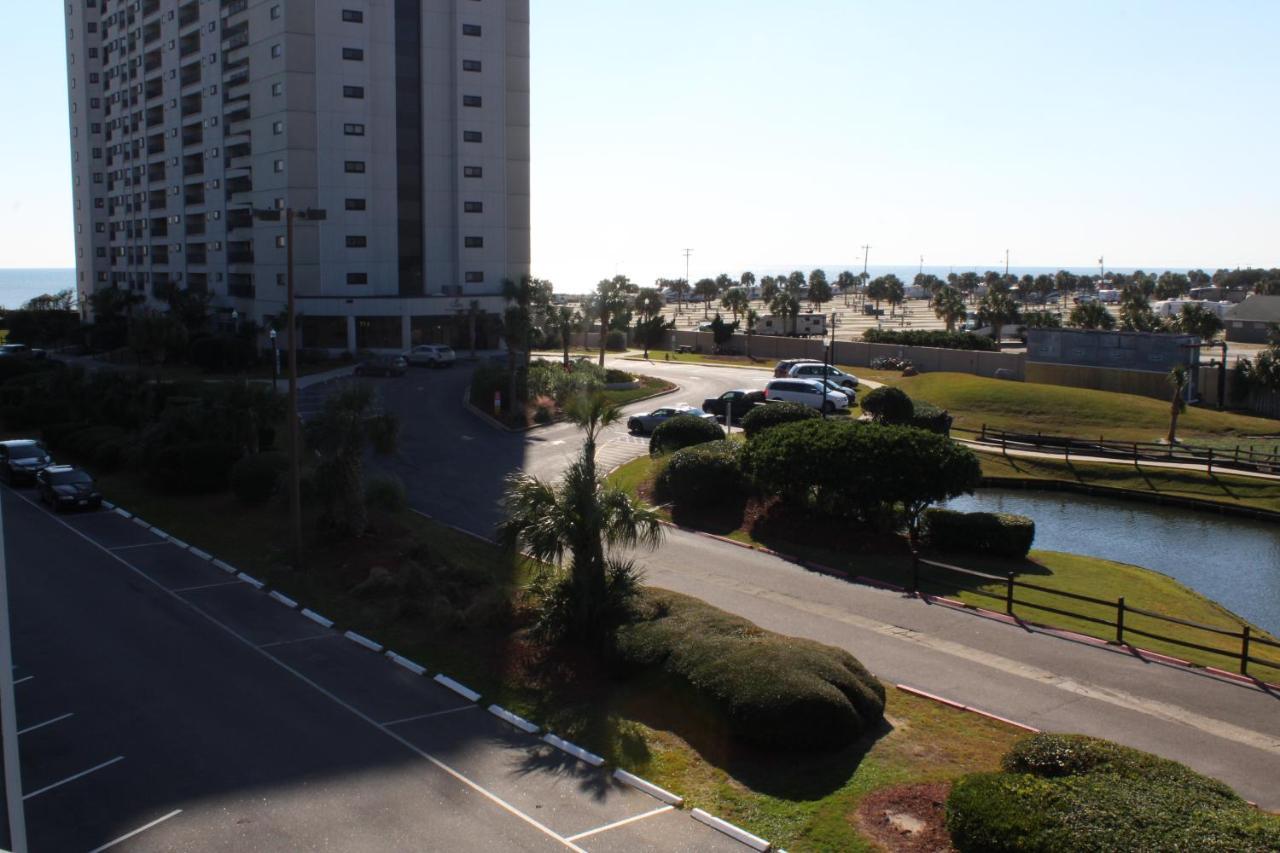 Myrtle Aparthotel 3*