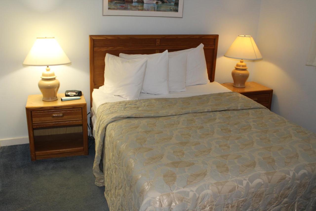 Myrtle Aparthotel 3*