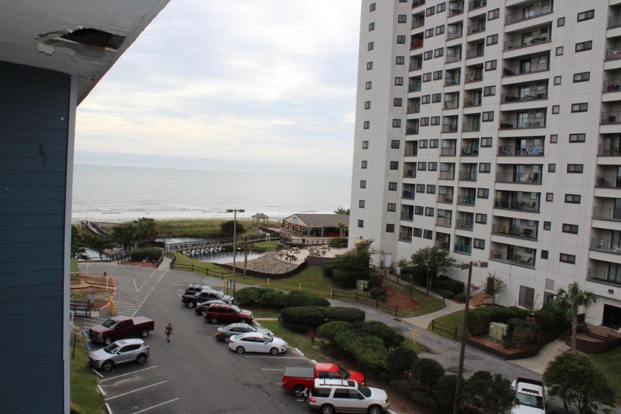 Myrtle Myrtle Beach