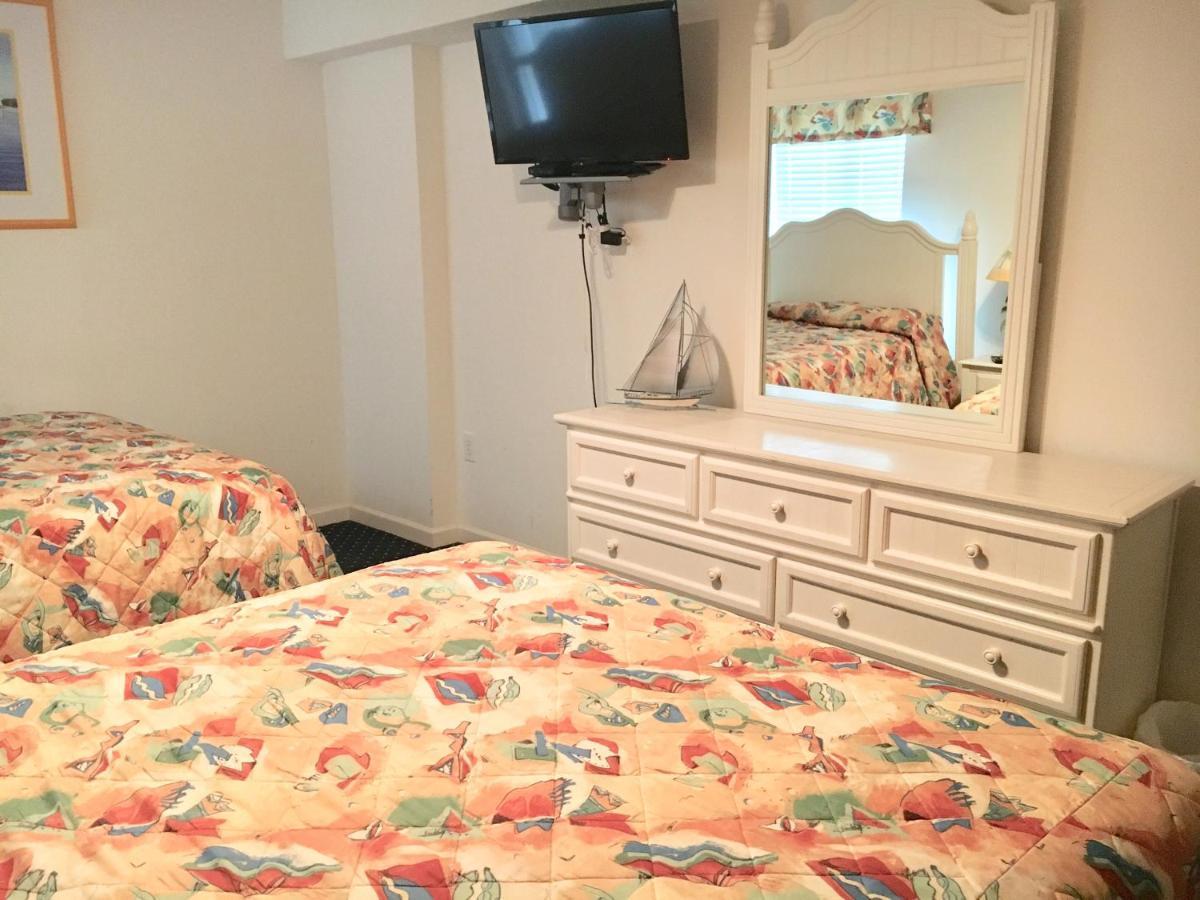 Crescent Shores 1410 * Myrtle Beach