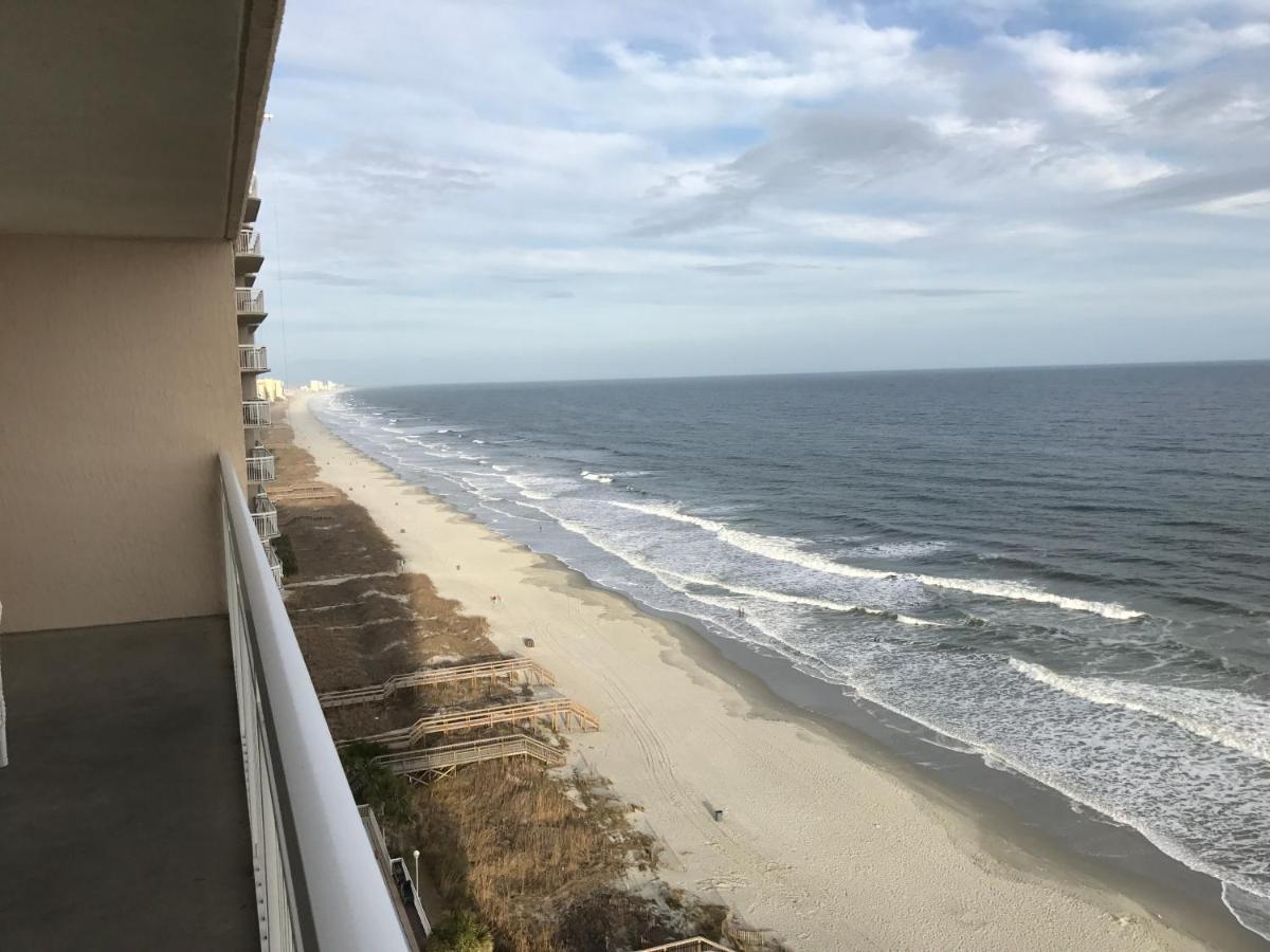 Crescent Shores 1410
