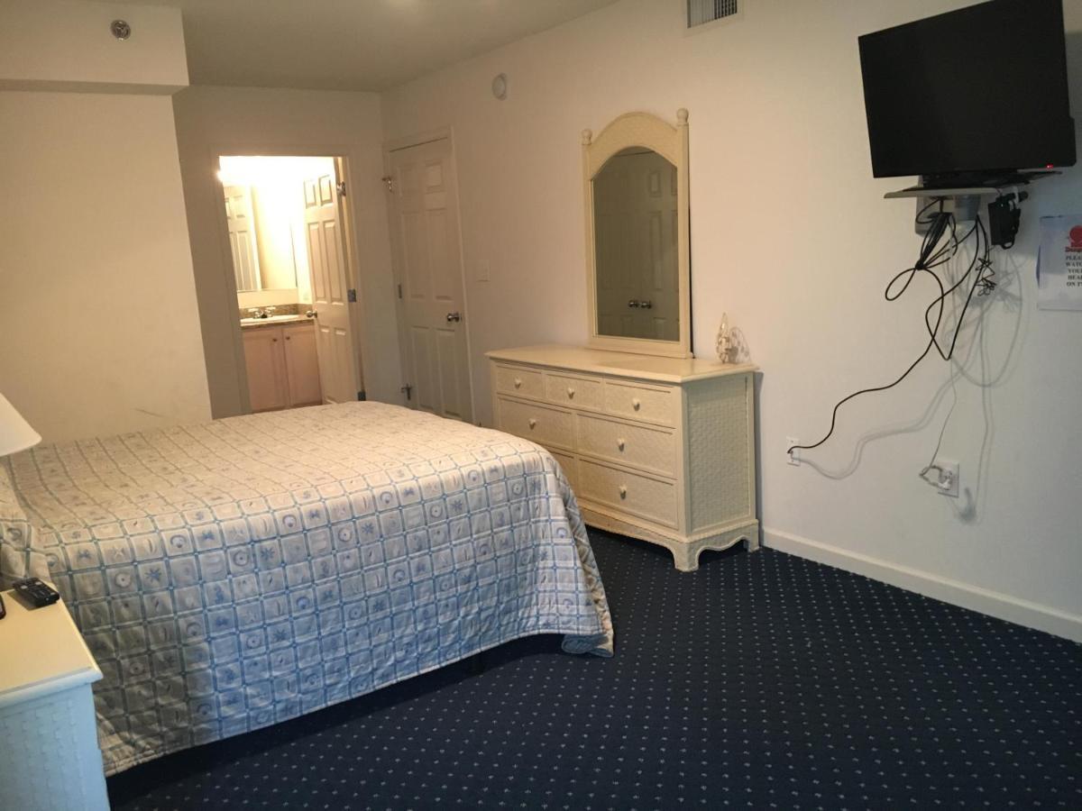 Crescent Shores 1410