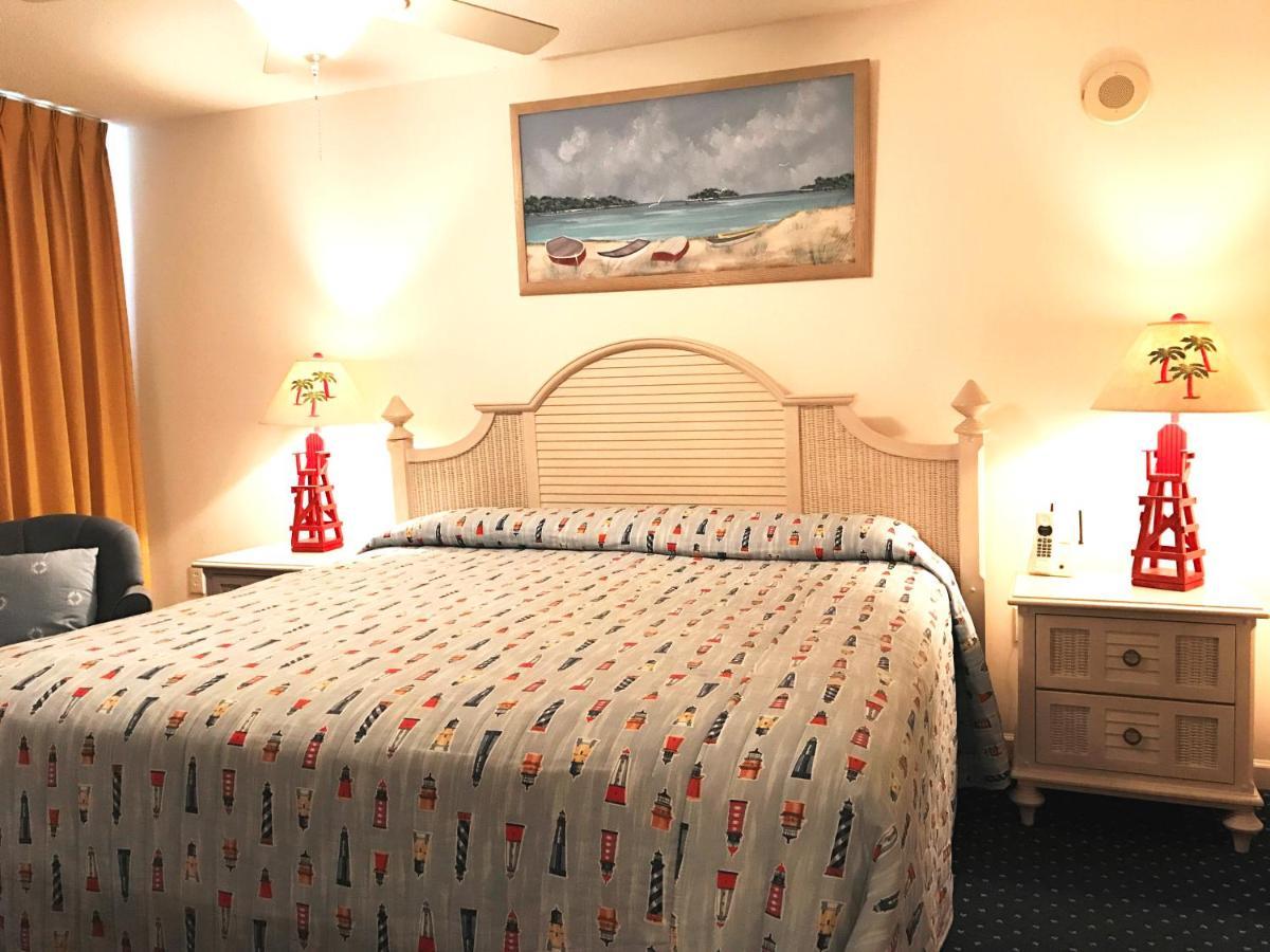 Holiday home Crescent Shores 1410 *