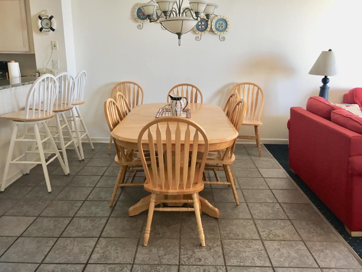 Crescent Shores 1410 Holiday home *