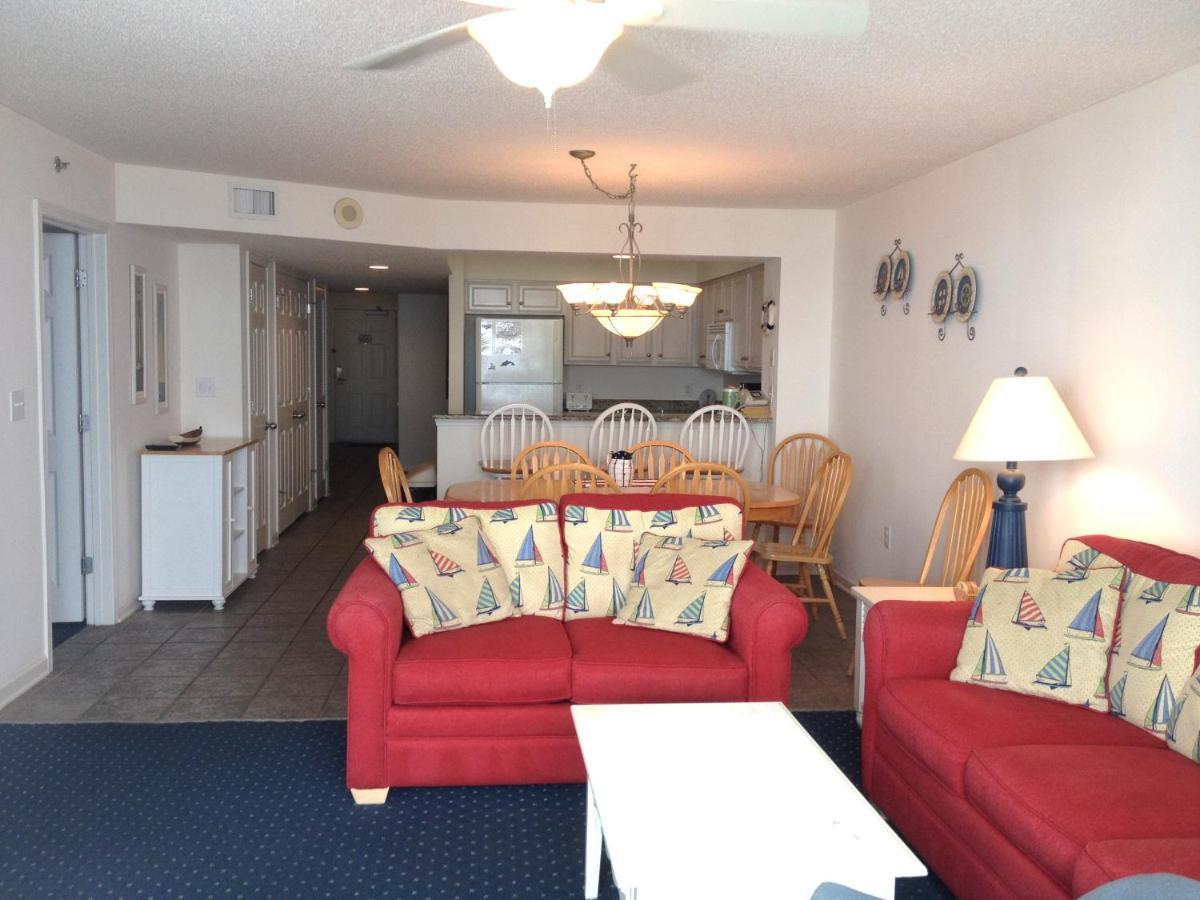 Crescent Shores 1410 Holiday home *