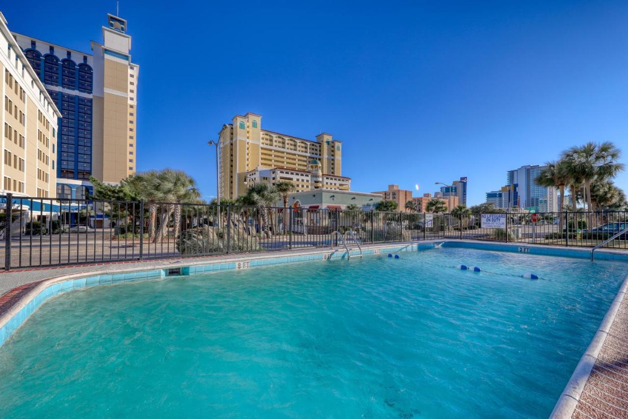 Apartment Atlantis & Sea Sails Myrtle Beach