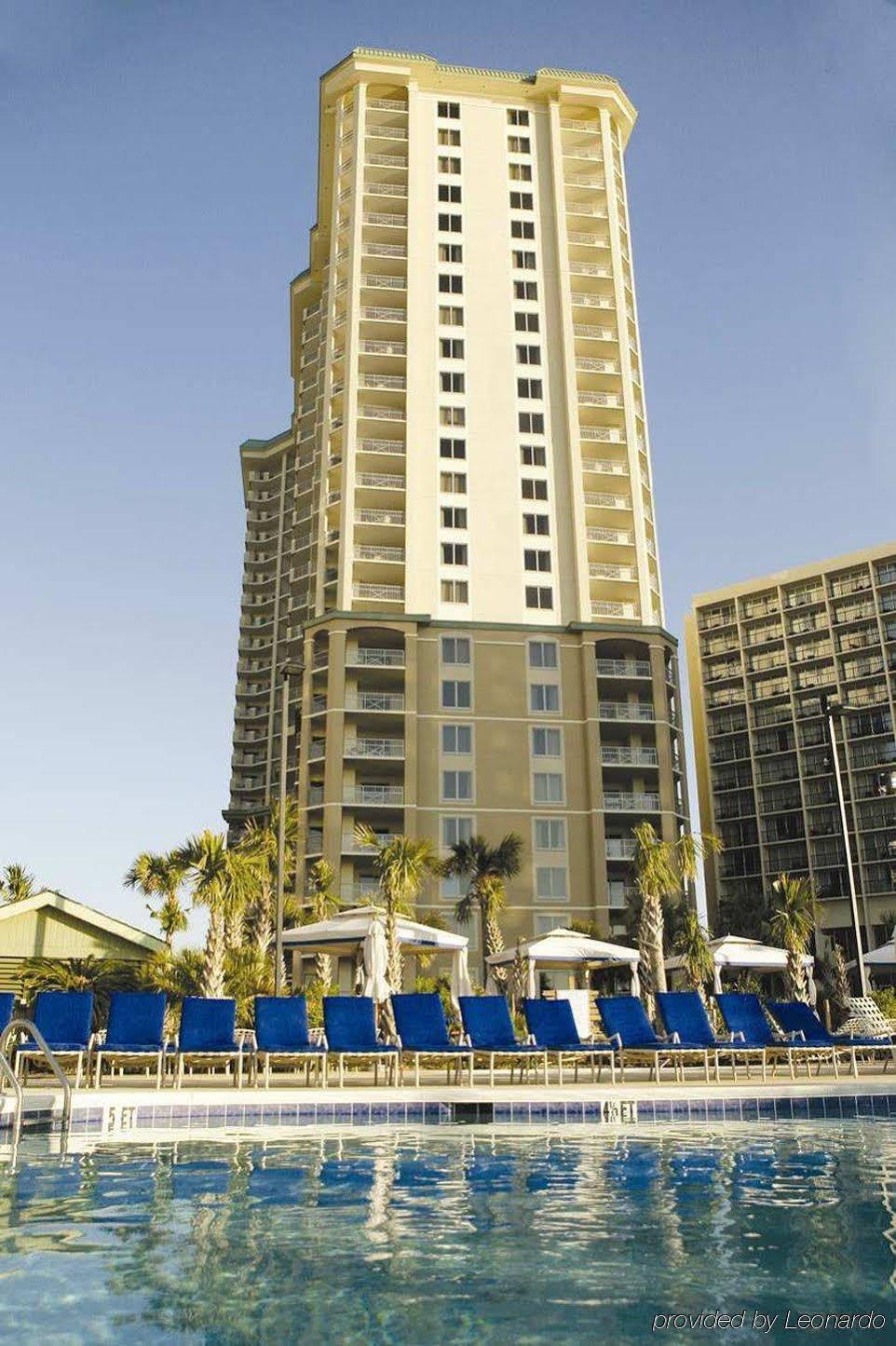 Royale Palms 4*