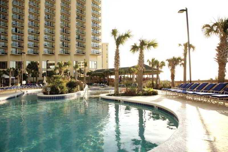 Resort Royale Palms