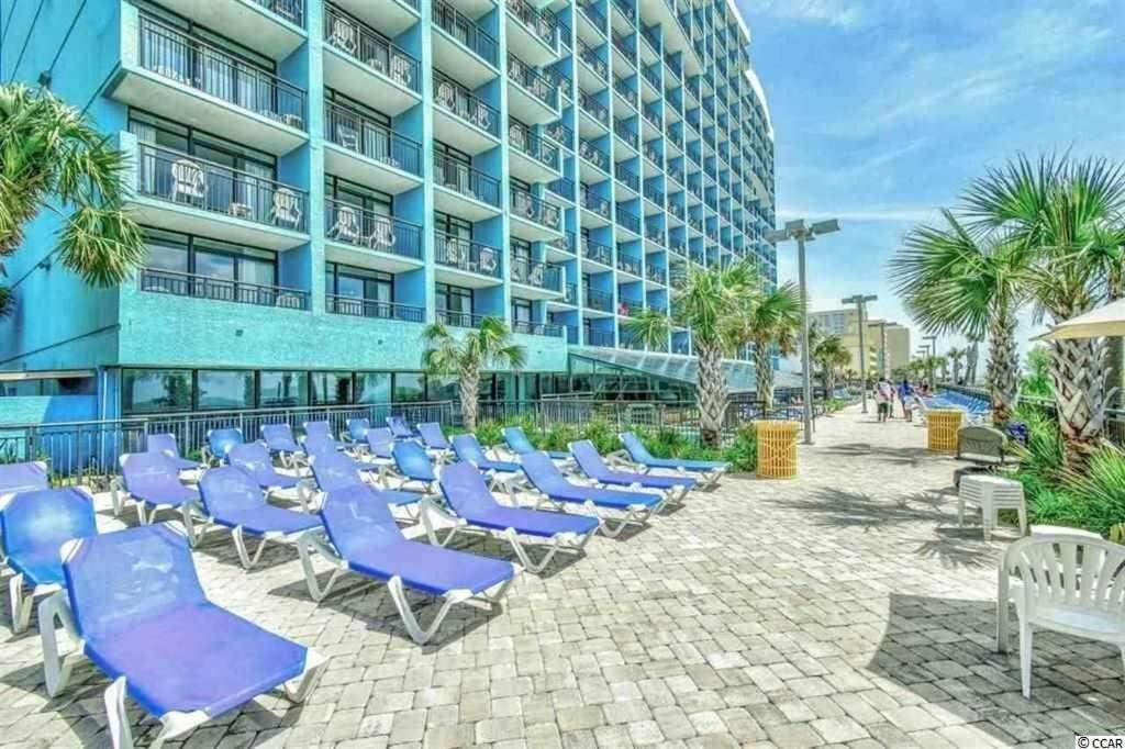 Apartment Lee's Myrtle Myrtle Beach
