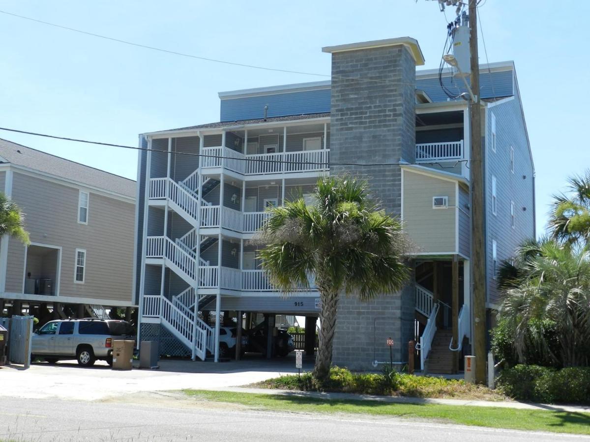 Surfside By The Sea Ii 103 Apartment *