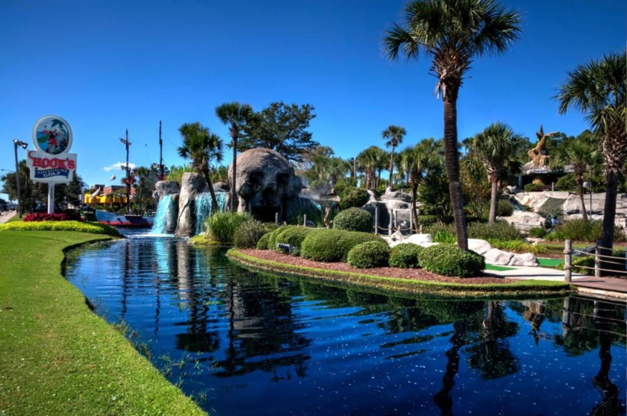Caravelle By Palmetto Vacations Myrtle Beach