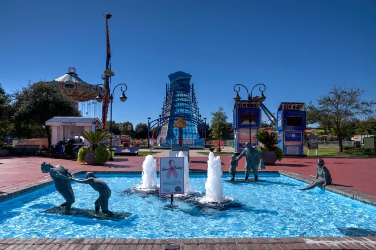 Caravelle By Palmetto Vacations Myrtle Beach