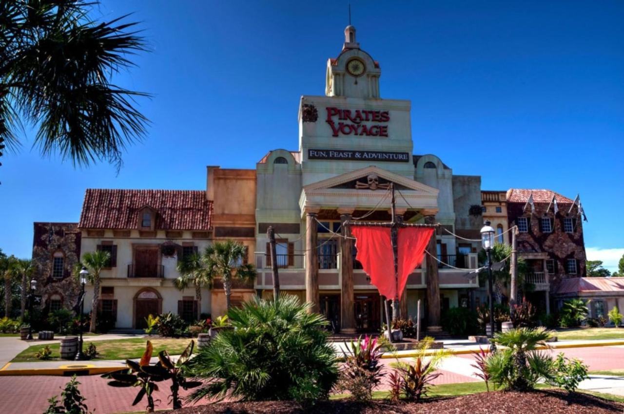Caravelle By Palmetto Vacations Myrtle Beach