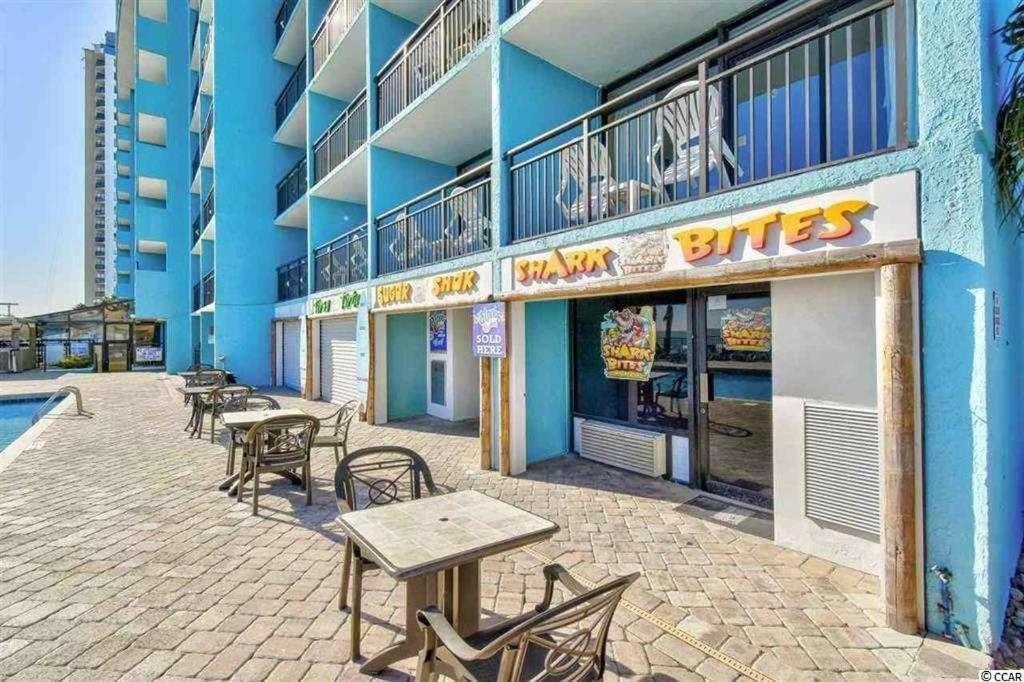 Lee's Myrtle Apartment Myrtle Beach