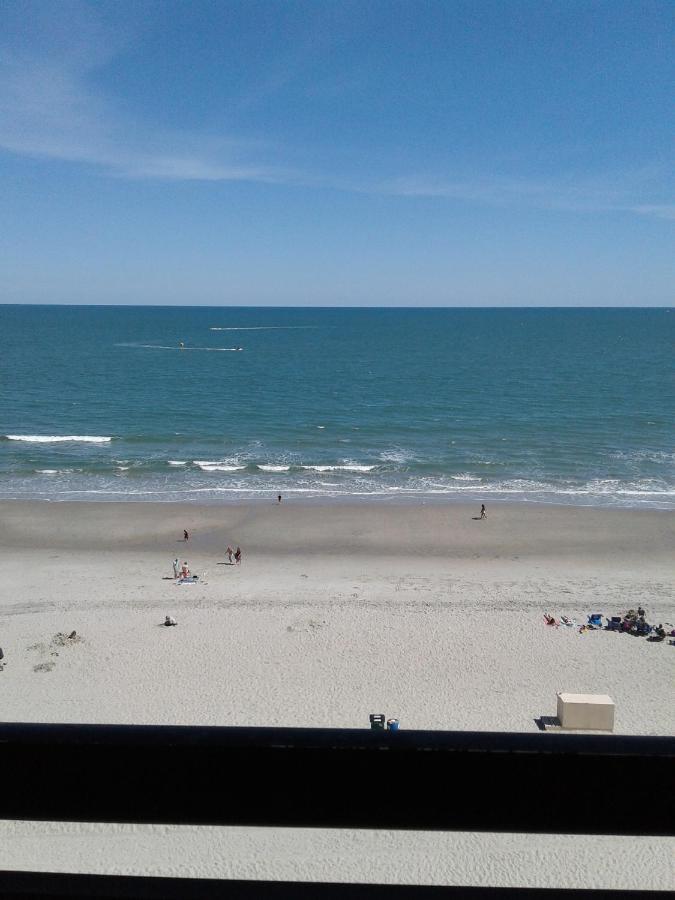 Ocean View Aparthotel