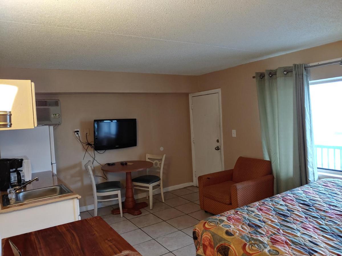 Wave Rider Hotel Myrtle Beach