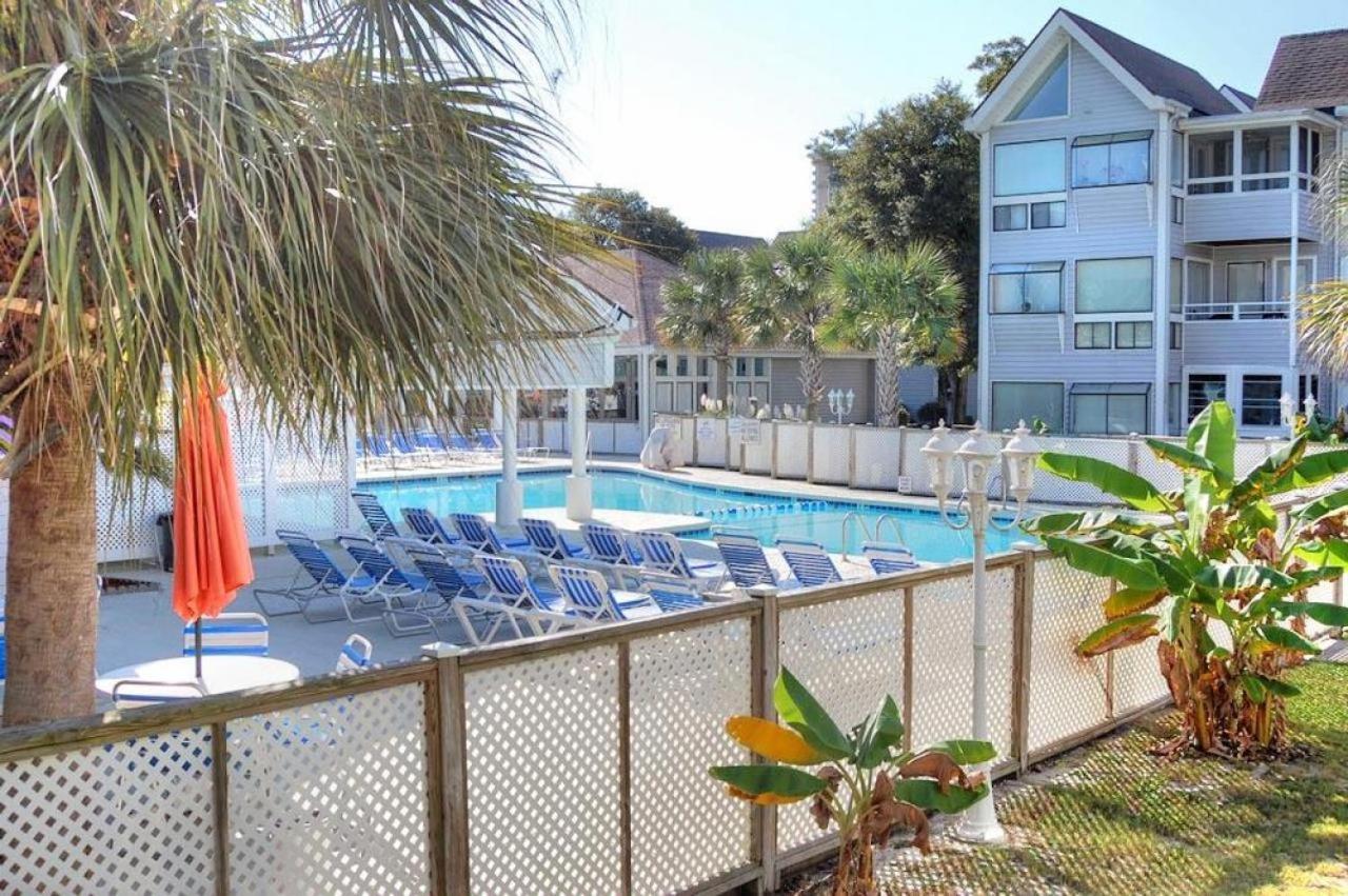 Arcadian Dunes 04-213 Holiday home *