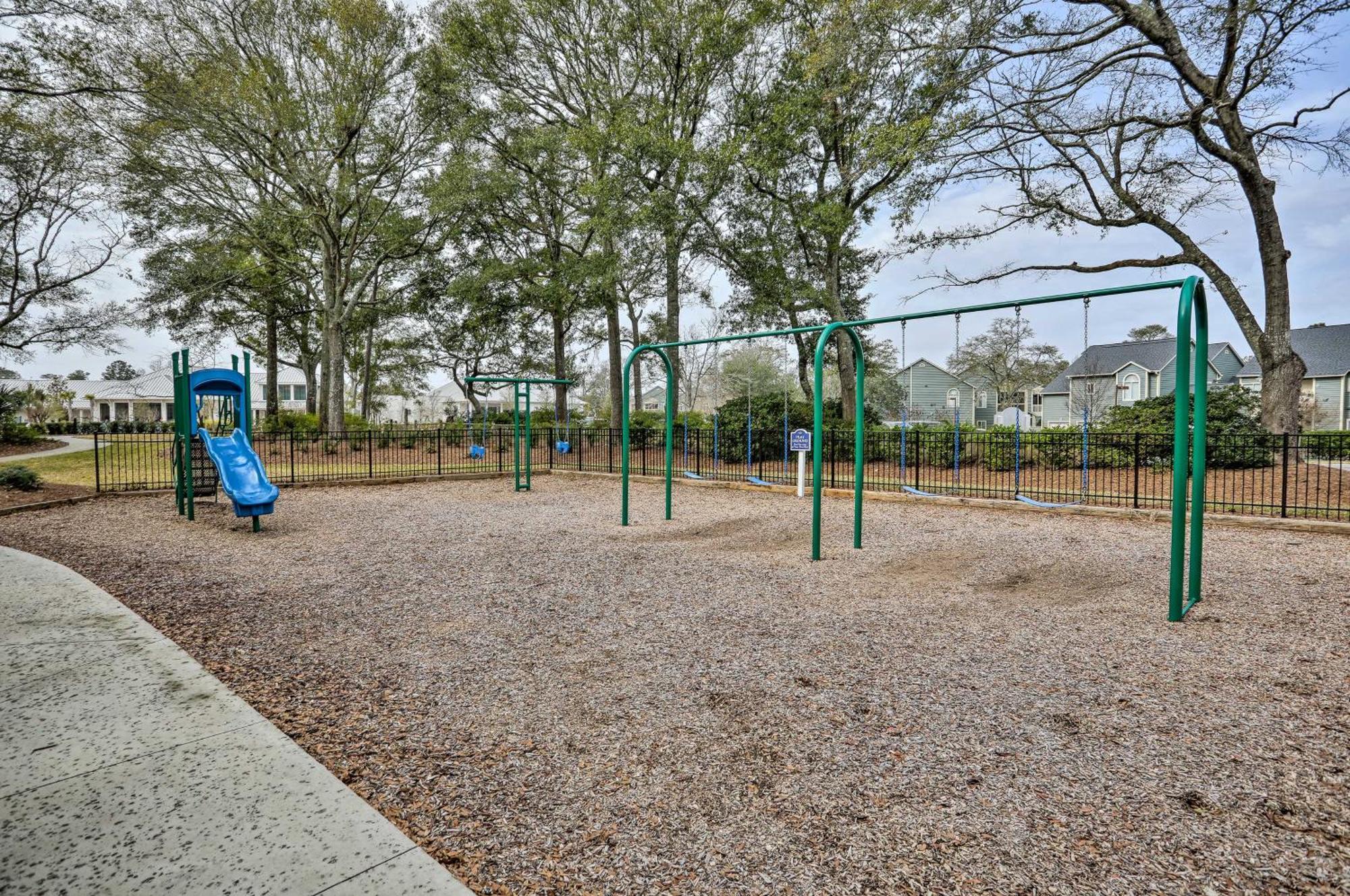 Bright Family With Pool Walk To Private * Myrtle Beach