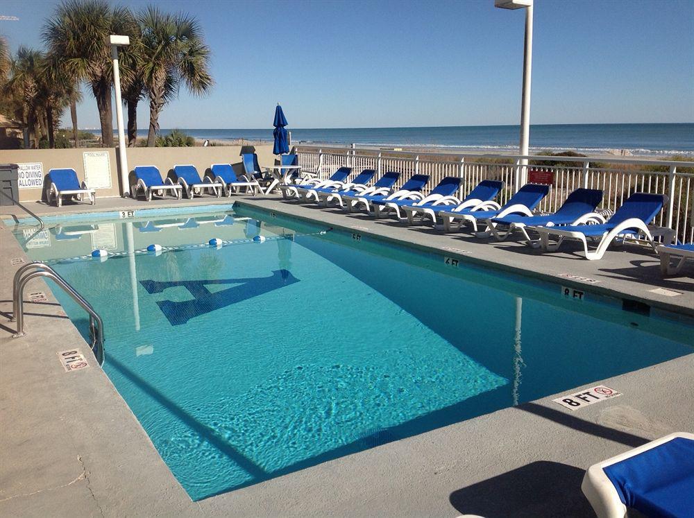 Resort Atlantica