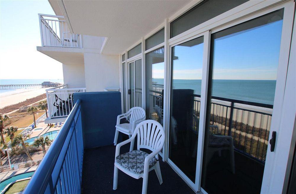Resort Atlantica Myrtle Beach