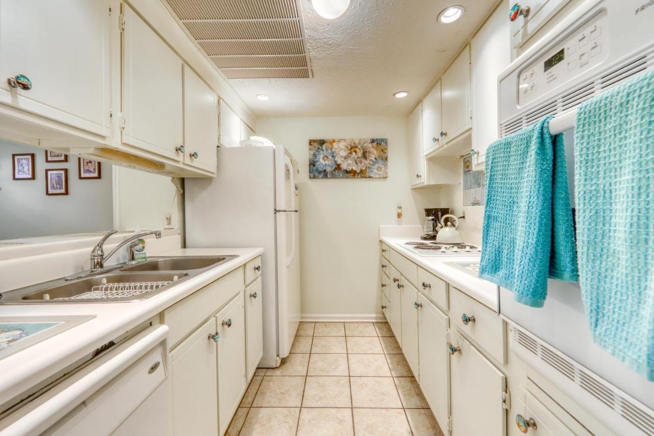 Apartment Porcher