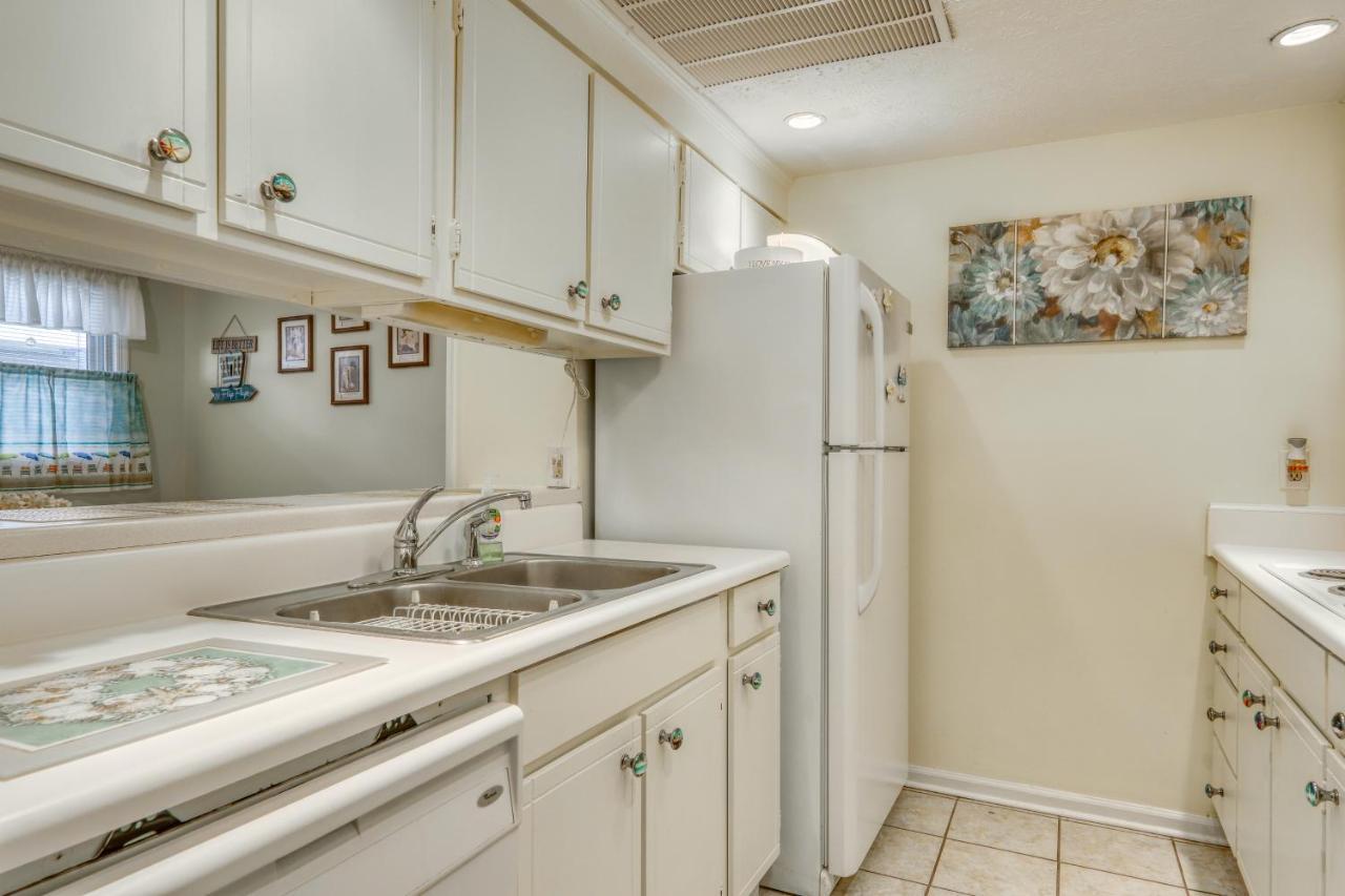 Apartment Porcher