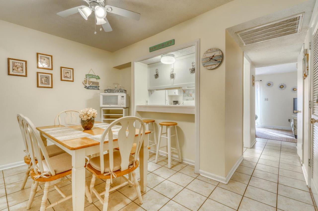 Apartment Porcher Myrtle Beach