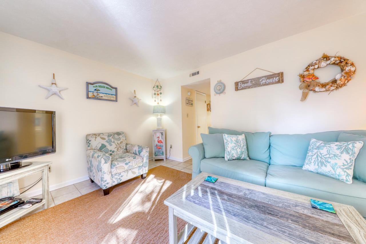 Porcher Apartment