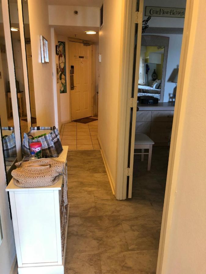 Apartment Beach Colony Ocean Front Executive *