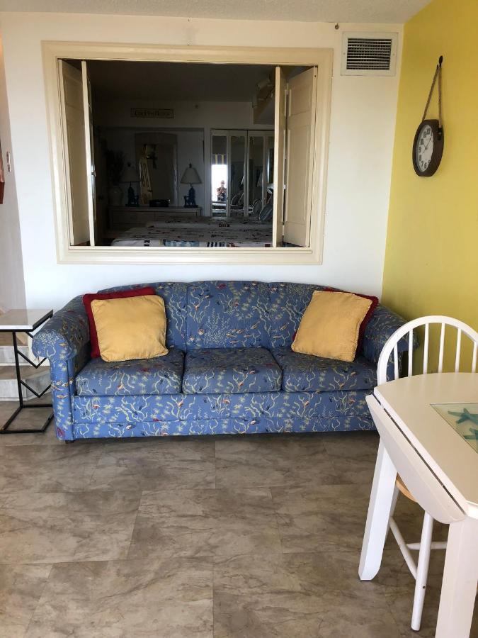 Beach Colony Ocean Front Executive Apartment Myrtle Beach