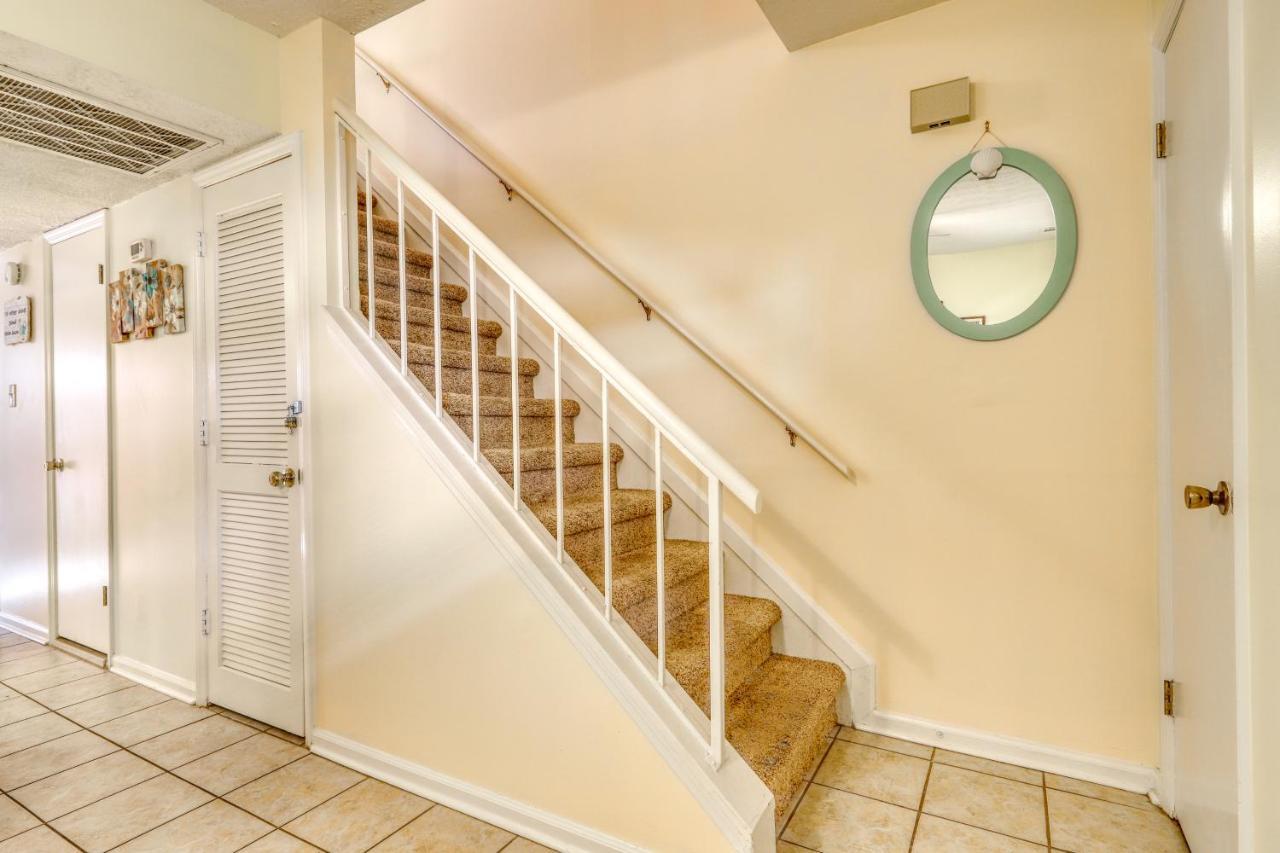 Porcher Apartment Myrtle Beach